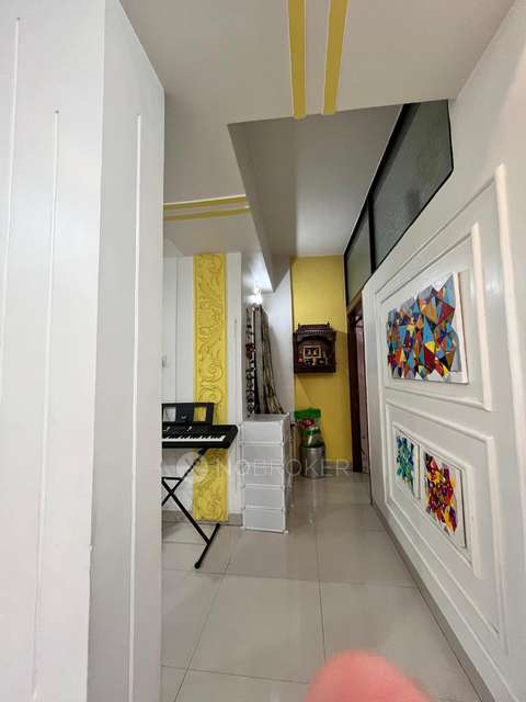 2 BHK Flat In Sunrise Chs  For Sale  In Nerul