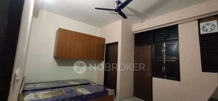 1 RK Flat In Srj for Rent  In Noble Enclave