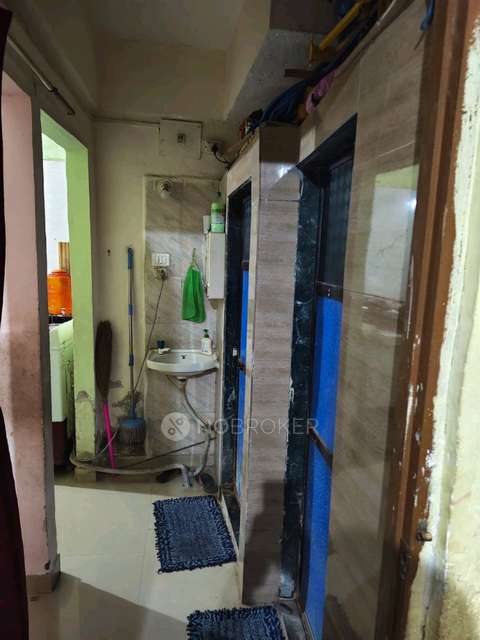 1 BHK Flat In Kon Infra Project For Sale  In Vasudev Patil Nagar