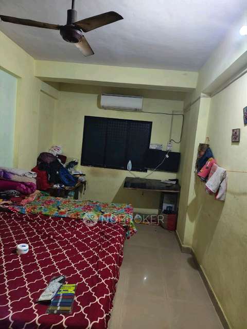 1 BHK Flat In Kon Infra Project For Sale  In Vasudev Patil Nagar