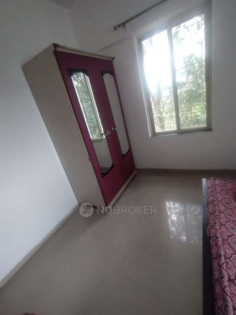 2 BHK Flat In Seetai Villa for Rent  In Maan