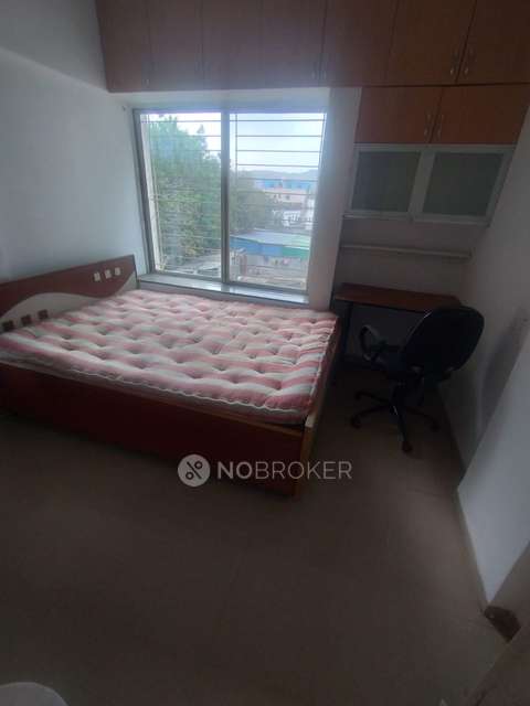 2 BHK Flat In Seetai Villa for Rent  In Maan