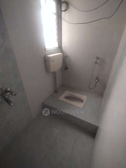 2 BHK Flat In Seetai Villa for Rent  In Maan