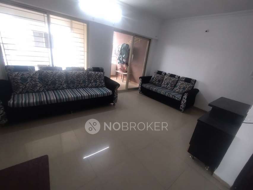 2 BHK Flat In Seetai Villa for Rent  In Maan