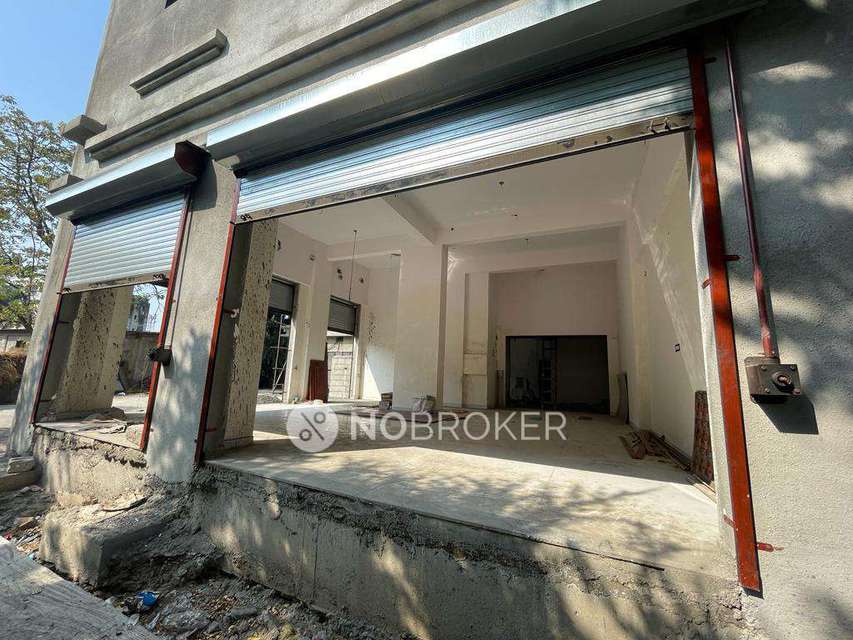 Showroom in Anjurphata, Mumbai for sale 