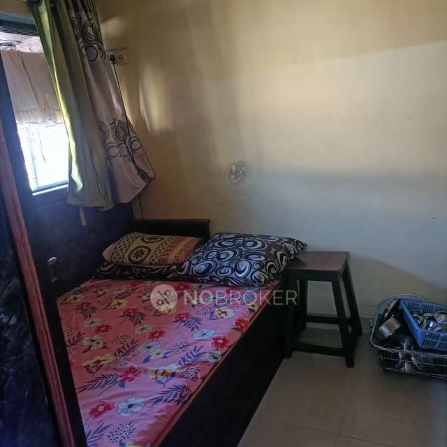 1 BHK Flat For Sale  In Kharegaon