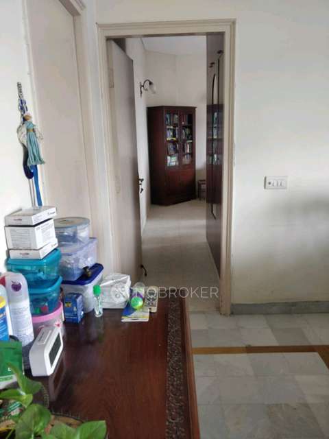 4 BHK Flat In Silver Oak Enclave  For Sale  In Silver Oak Enclave 