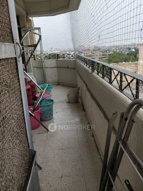 4 BHK Flat In Silver Oak Enclave  For Sale  In Silver Oak Enclave 