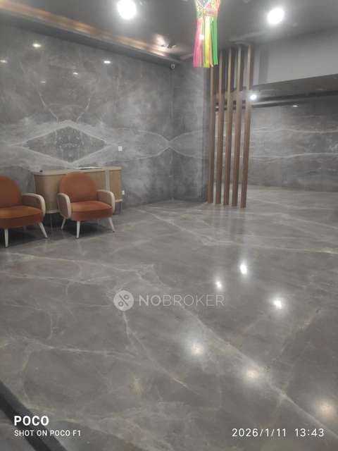 2 BHK Flat In Godrej Tranquil, Kandivali East For Sale  In Kandivali East