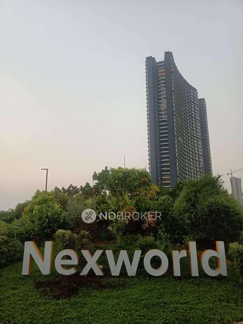 1 BHK Flat In Marathon Nexworld For Sale  In Betwade Gaon