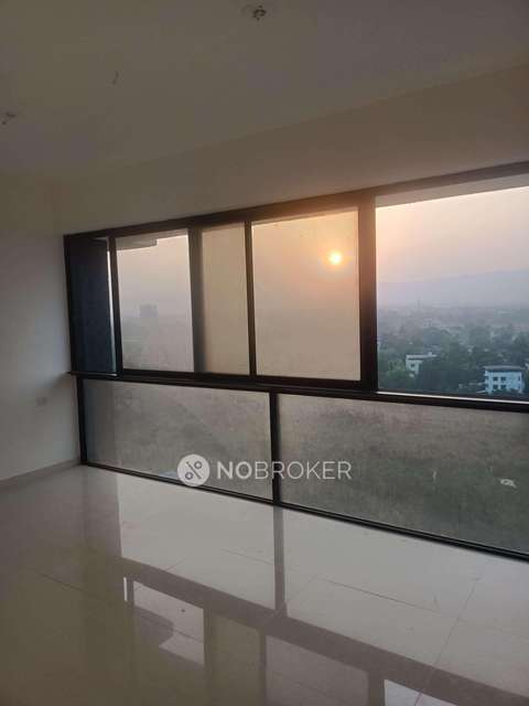 1 BHK Flat In Marathon Nexworld For Sale  In Betwade Gaon