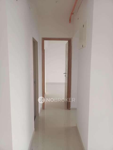 1 BHK Flat In Marathon Nexworld For Sale  In Betwade Gaon