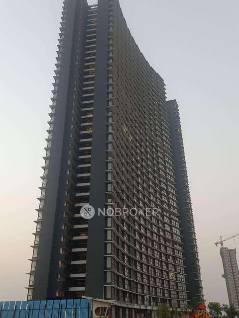 1 BHK Flat In Marathon Nexworld For Sale  In Betwade Gaon
