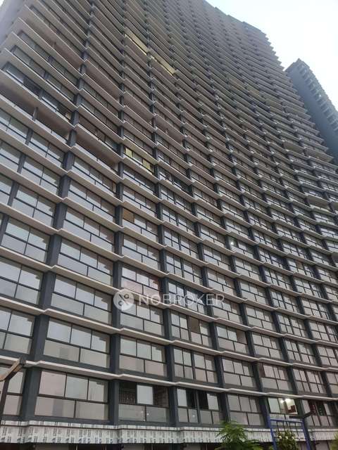 1 BHK Flat In Marathon Nexworld For Sale  In Betwade Gaon