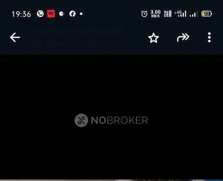 2 BHK Flat In Bhakti Heim Apartment For Sale  In Yashwant Nagar