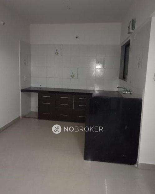 2 BHK Flat In Bhakti Heim Apartment For Sale  In Yashwant Nagar