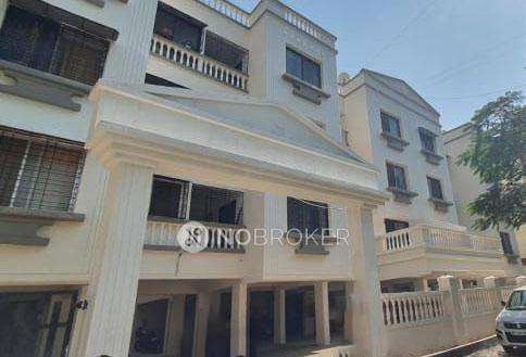 2 BHK Flat In Bhakti Heim Apartment For Sale  In Yashwant Nagar