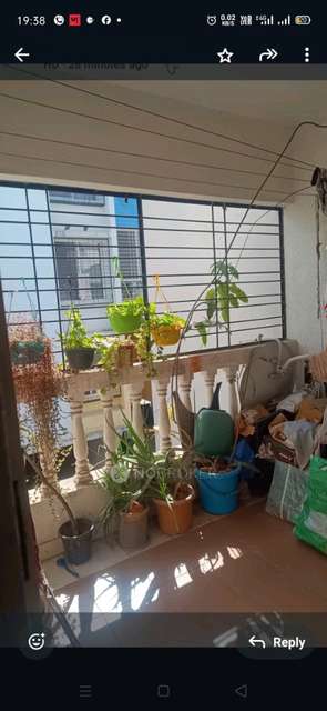 2 BHK Flat In Bhakti Heim Apartment For Sale  In Yashwant Nagar