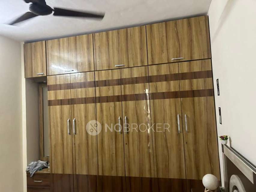 2 BHK Flat In Haware Splendor For Sale  In Kharghar