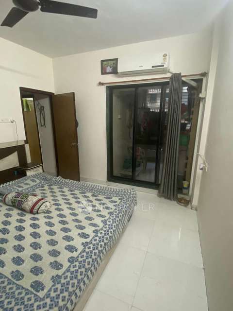 2 BHK Flat In Haware Splendor For Sale  In Kharghar