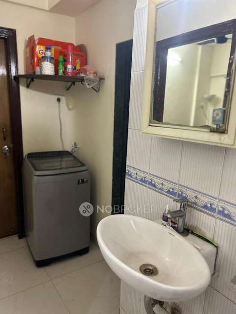 2 BHK Flat In Haware Splendor For Sale  In Kharghar