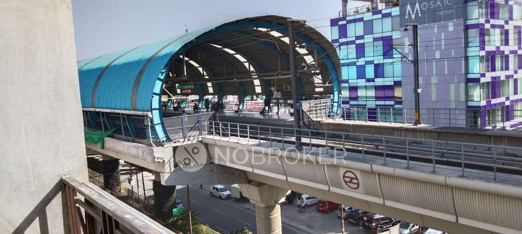 PG for Girls in Sector 15