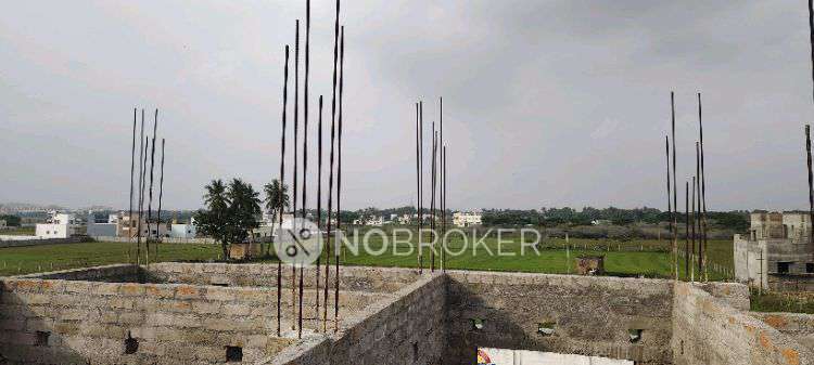 Plot For Sale  In Kannivakkam