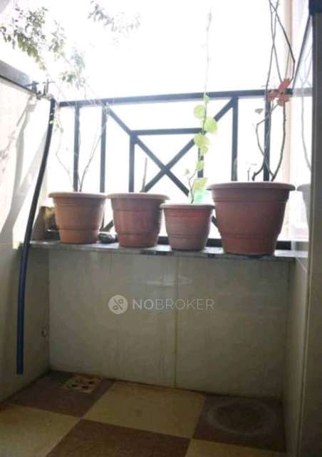 1 BHK Flat In Venkatesh Galaxy For Sale  In Venkatesh Galaxy 