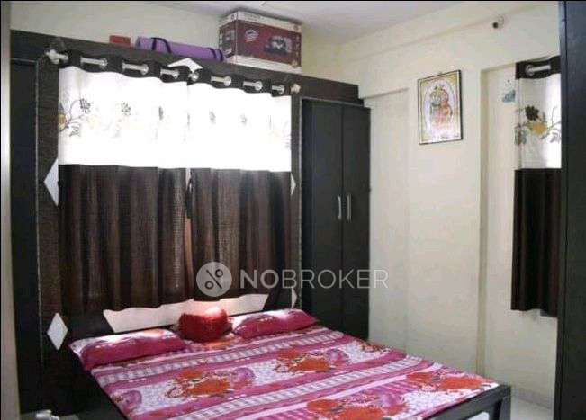 1 BHK Flat In Venkatesh Galaxy For Sale  In Venkatesh Galaxy 