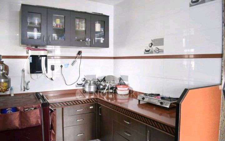 1 BHK Flat In Venkatesh Galaxy For Sale  In Venkatesh Galaxy 