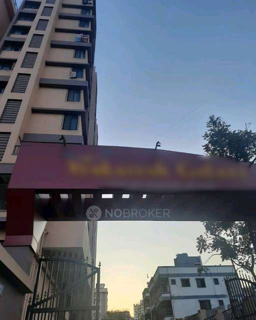 1 BHK Flat In Venkatesh Galaxy For Sale  In Venkatesh Galaxy 