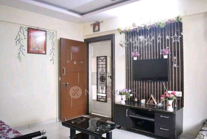 1 BHK Flat In Venkatesh Galaxy For Sale  In Venkatesh Galaxy 