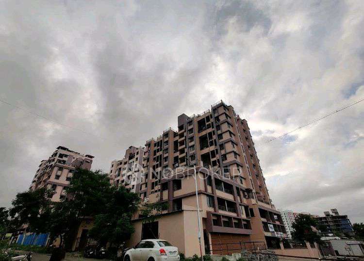 1 BHK Flat In Venkatesh Galaxy For Sale  In Venkatesh Galaxy 
