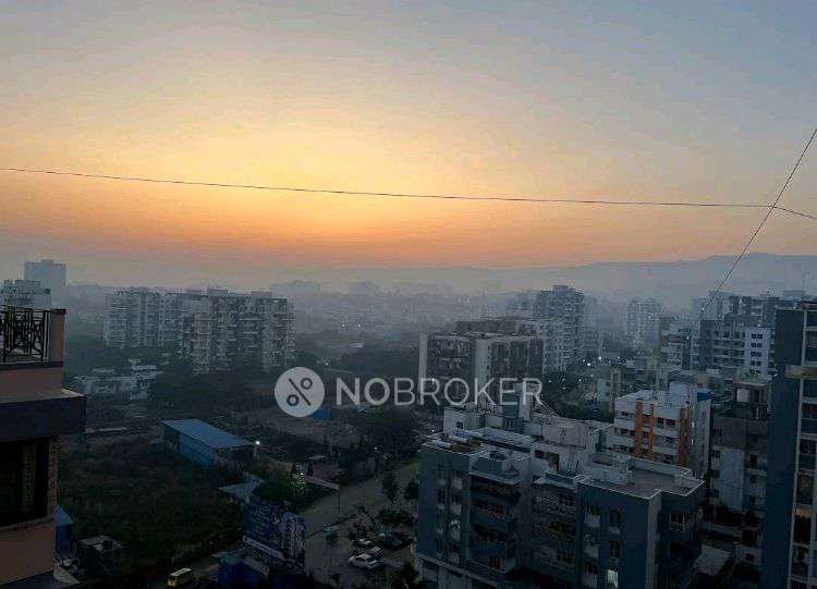 1 BHK Flat In Venkatesh Galaxy For Sale  In Venkatesh Galaxy 