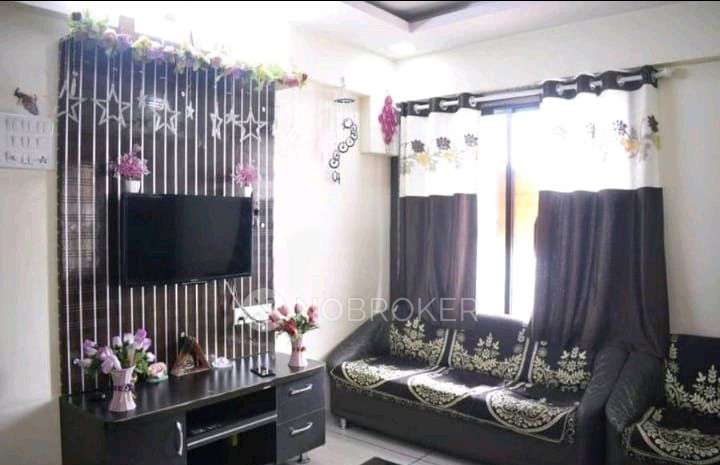 1 BHK Flat In Venkatesh Galaxy For Sale  In Venkatesh Galaxy 