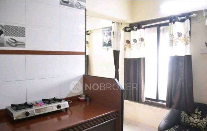 1 BHK Flat In Venkatesh Galaxy For Sale  In Venkatesh Galaxy 