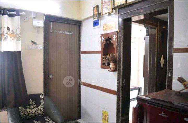 1 BHK Flat In Venkatesh Galaxy For Sale  In Venkatesh Galaxy 