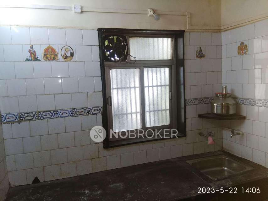 1 BHK Flat In Maa Ganga Jamuna Chs Ltd. For Sale  In Ulhasnagar