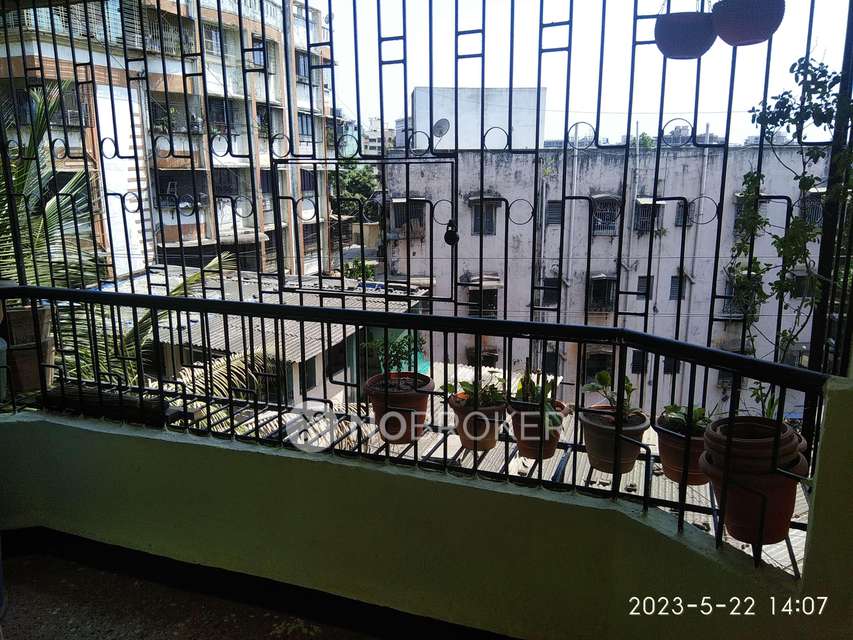 1 BHK Flat In Maa Ganga Jamuna Chs Ltd. For Sale  In Ulhasnagar