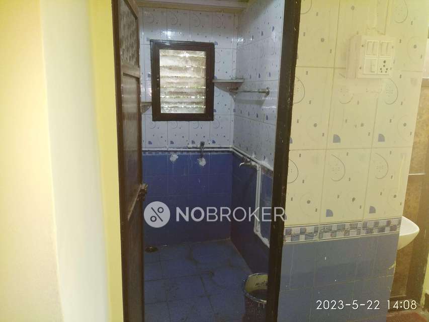 1 BHK Flat In Maa Ganga Jamuna Chs Ltd. For Sale  In Ulhasnagar