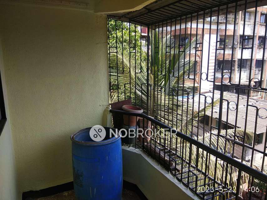 1 BHK Flat In Maa Ganga Jamuna Chs Ltd. For Sale  In Ulhasnagar