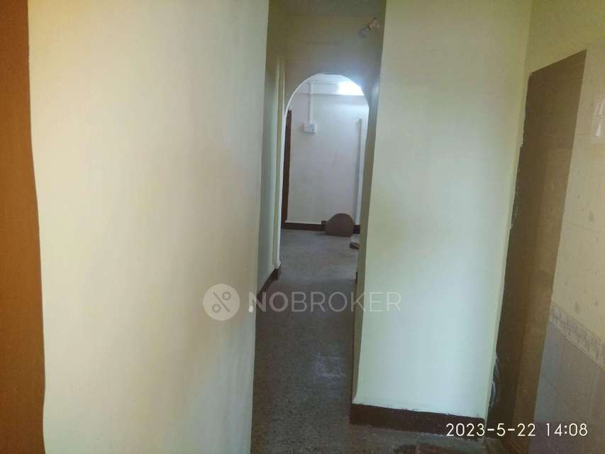 1 BHK Flat In Maa Ganga Jamuna Chs Ltd. For Sale  In Ulhasnagar