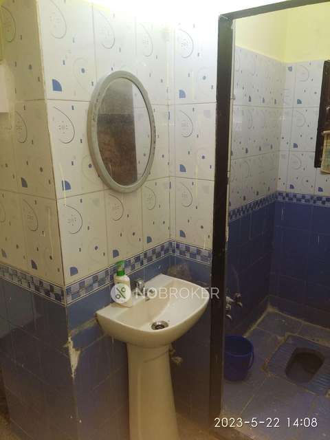 1 BHK Flat In Maa Ganga Jamuna Chs Ltd. For Sale  In Ulhasnagar