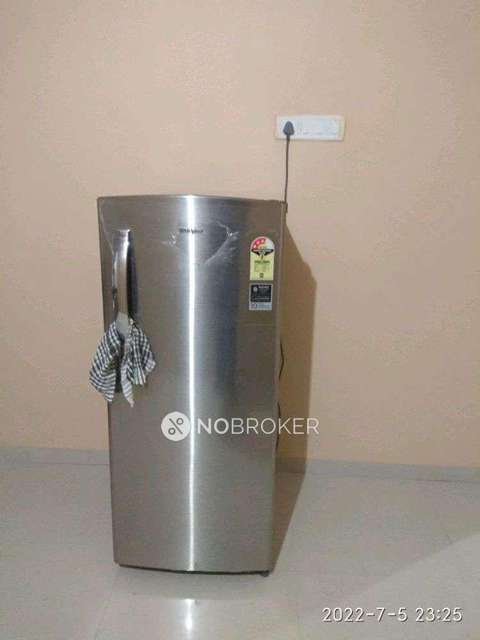 2 BHK Flat In Vrundavan Heights For Sale  In Kothrud