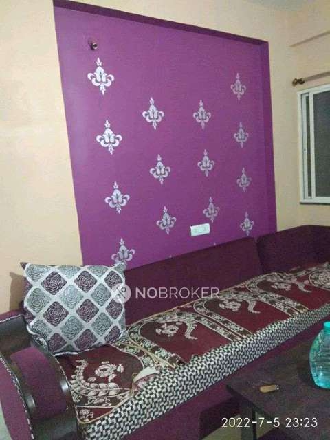 2 BHK Flat In Vrundavan Heights For Sale  In Kothrud