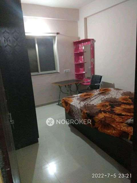 2 BHK Flat In Vrundavan Heights For Sale  In Kothrud