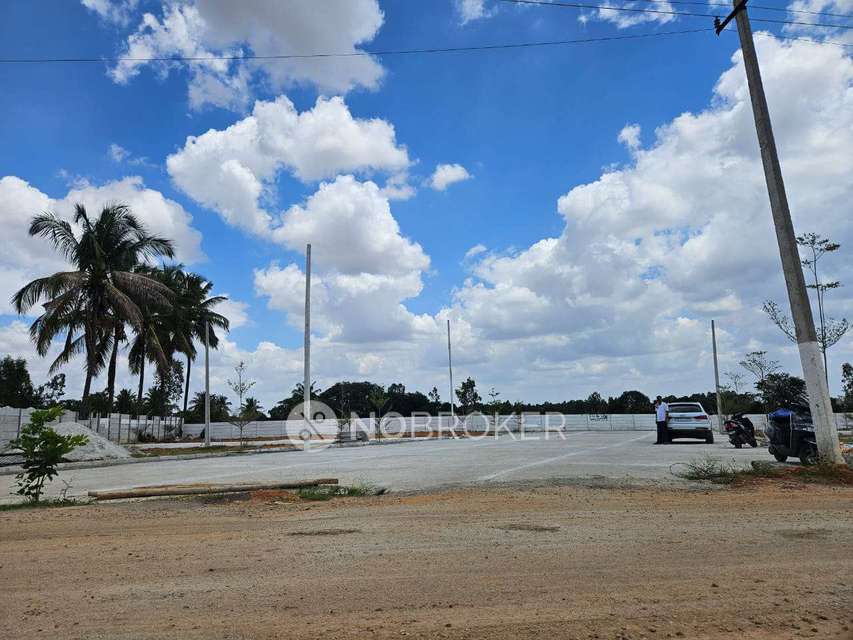 Plot For Sale  In Boyalahalli Village
