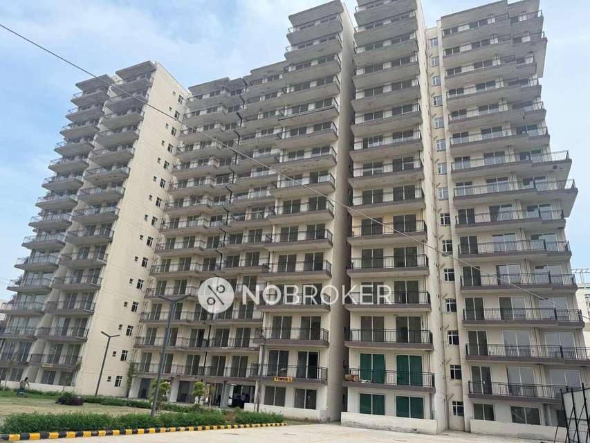 3 BHK Flat In Rof Aalayas Phase 2 For Sale  In Sector 102