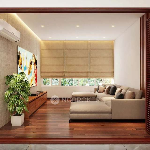 1 BHK Flat In Jsb Nakshatra Nirvana For Sale  In Naigaon East