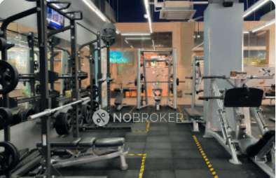 1 BHK Flat In Jsb Nakshatra Nirvana For Sale  In Naigaon East